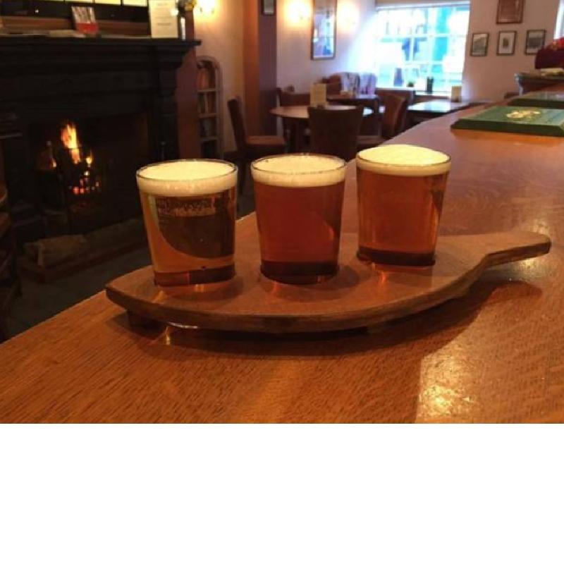 The Feathers 4* Ludlow